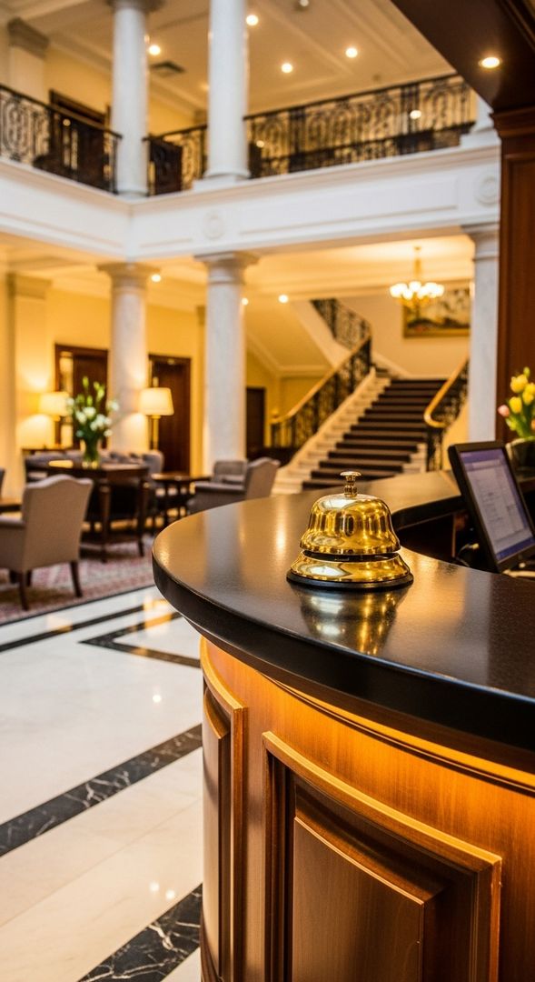 Hotel Service Excellence