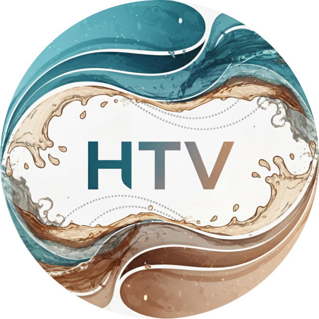 HTV Logo