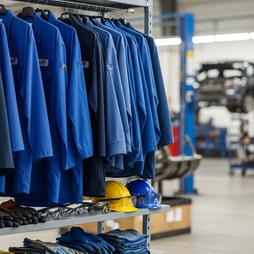 Industrie Service