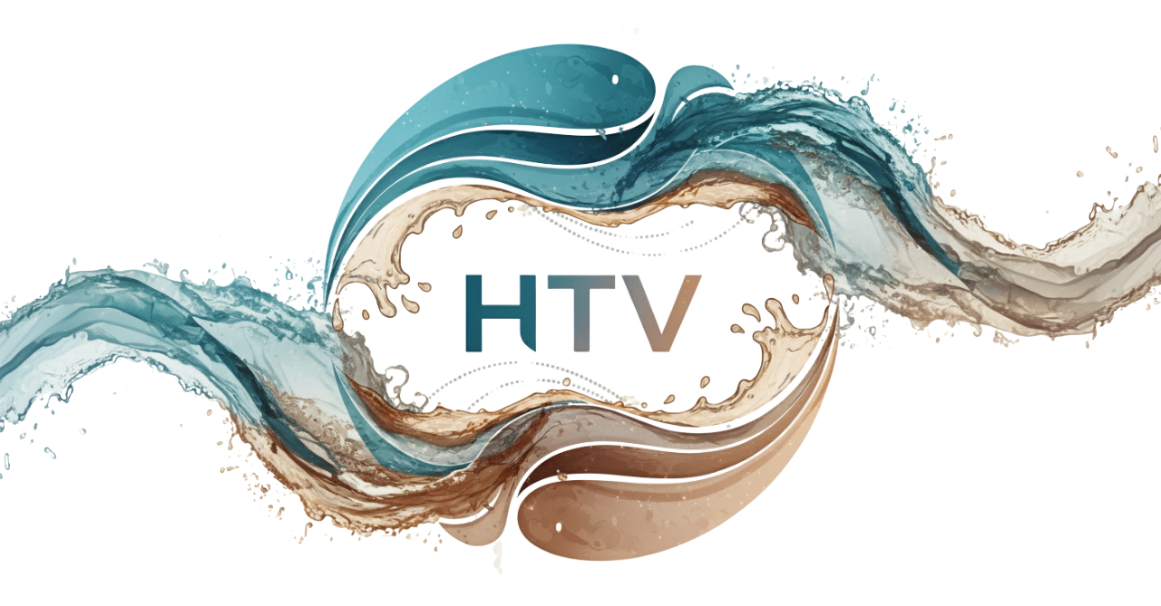 HTV Logo